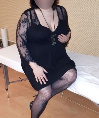 Анкета проститутки Ева - Фото 1, Салик, 46 лет, №13764