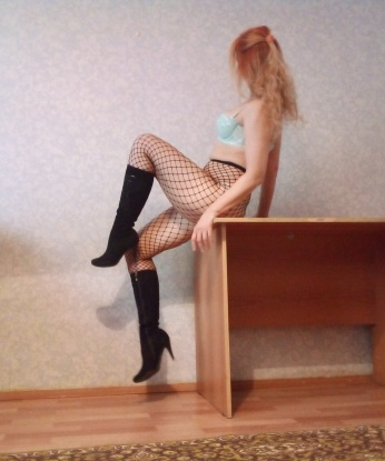 Анкета проститутки Ярослава - Фото 1, Салик, 35 лет, №6500