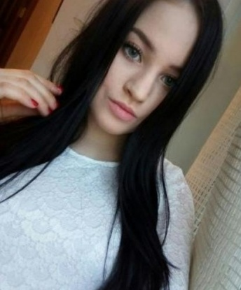 Анкета проститутки Аделина - Фото 1, Салик, 28 лет, №7873