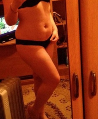 Анкета проститутки Марина - Фото 1, Салик, 23 года, №9212